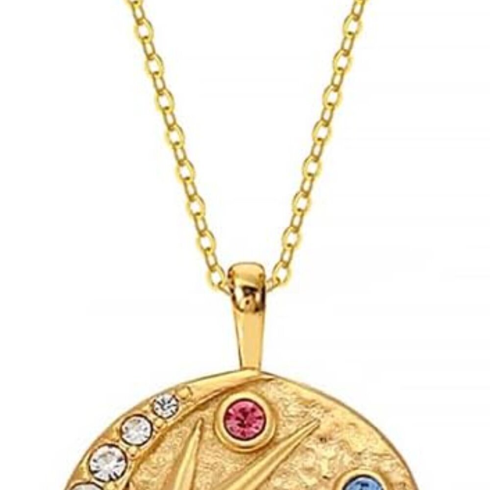 2-Tone Interlocking | Sunburst Heart | CZ Evil Eye | Single Pearl | Love Heart P